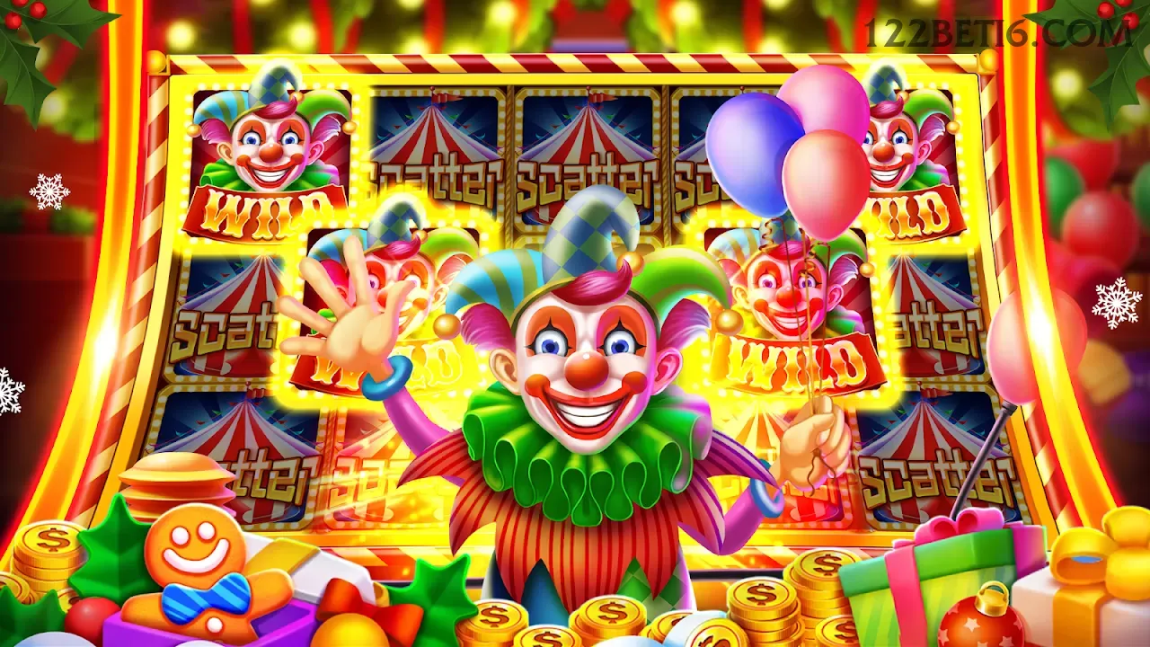 App 122bet slots mobile